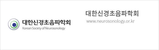 대한신경초음파학회